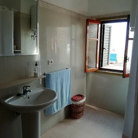 Casa El Rincon Nyaraló