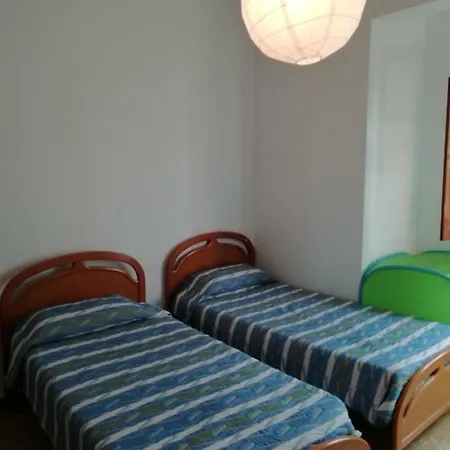 Casa El Rincon Nyaraló *