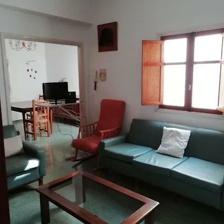 Casa El Rincon بيت للعطل غيمار