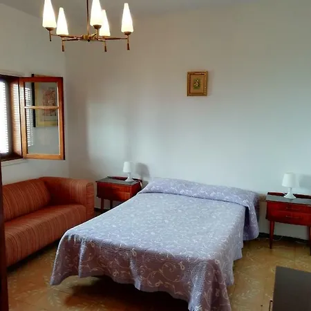 Casa El Rincon * غيمار