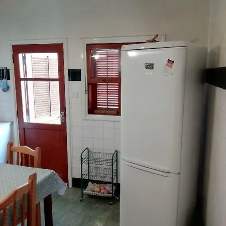 Casa El Rincon Hébergement de vacances *